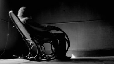 O fantasma da opera tiradentes