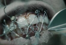 The Mortuary Assistant topo