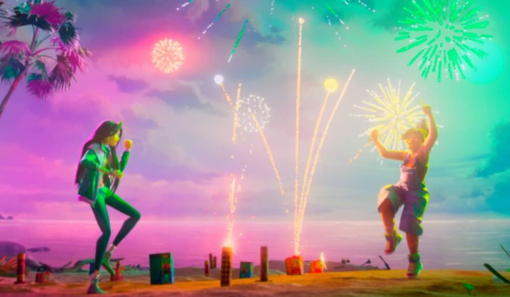 Trailer de A Ilha dos Esquecidos, novo filme da Dreamworks 2 Trailer de A Ilha dos Esquecidos