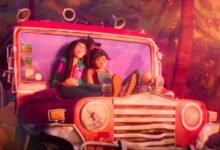 a ilha dos esquecidos topo