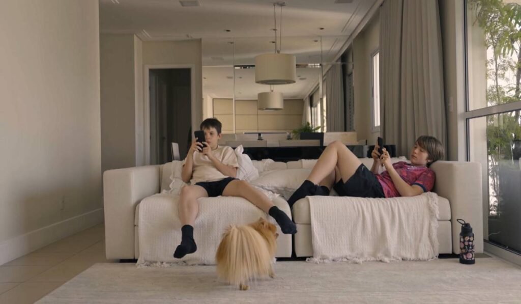 Documentário Anatomia do Post