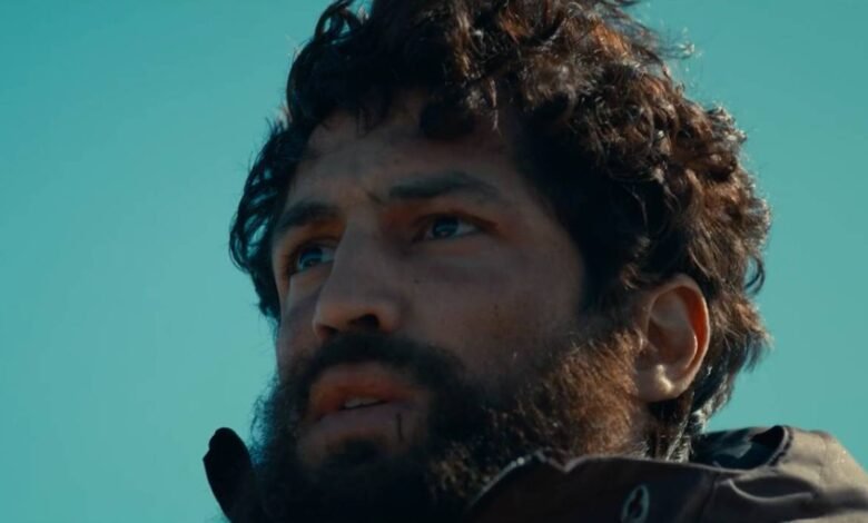 Barba Ensopada de Sangue, novo filme de Gabriel Leone, chega nos cinemas 1 barba ensopada de sangue topo