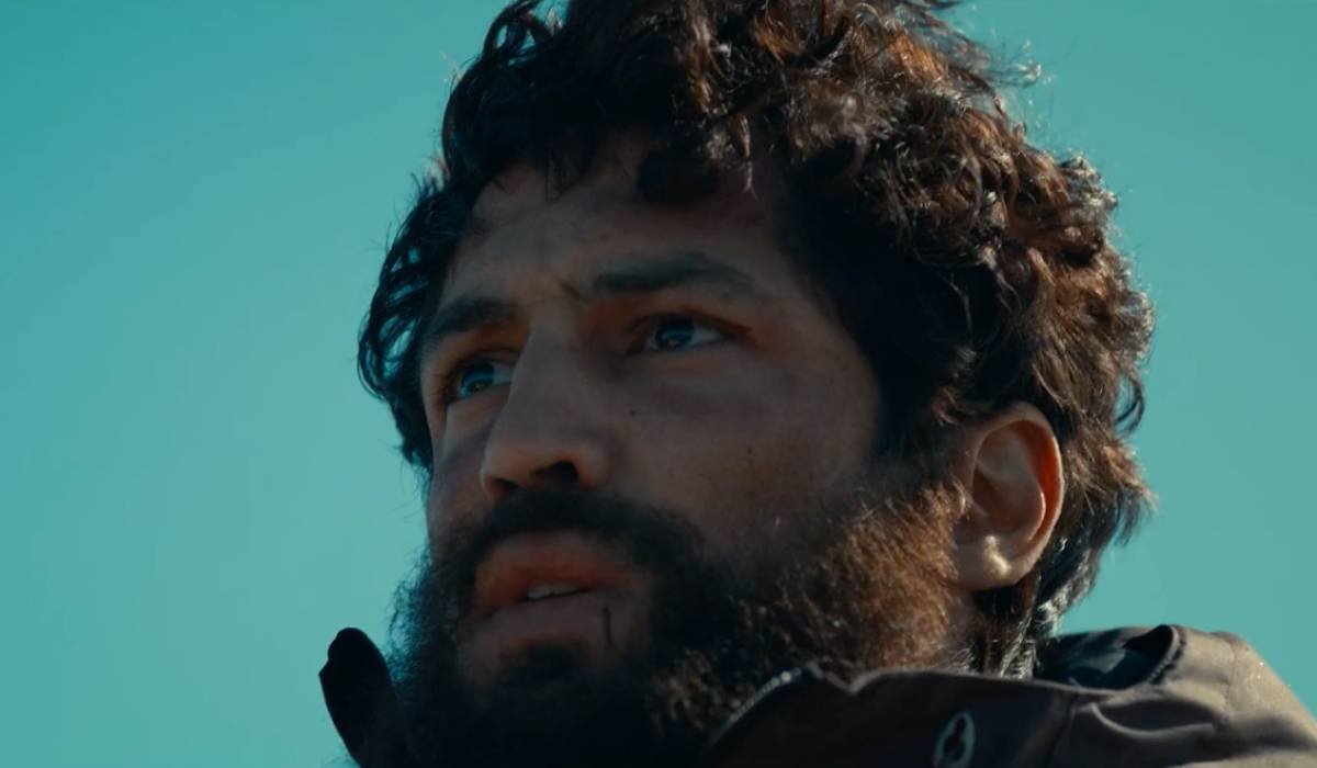 Barba Ensopada de Sangue, novo filme de Gabriel Leone, chega nos cinemas 7 barba ensopada de sangue topo