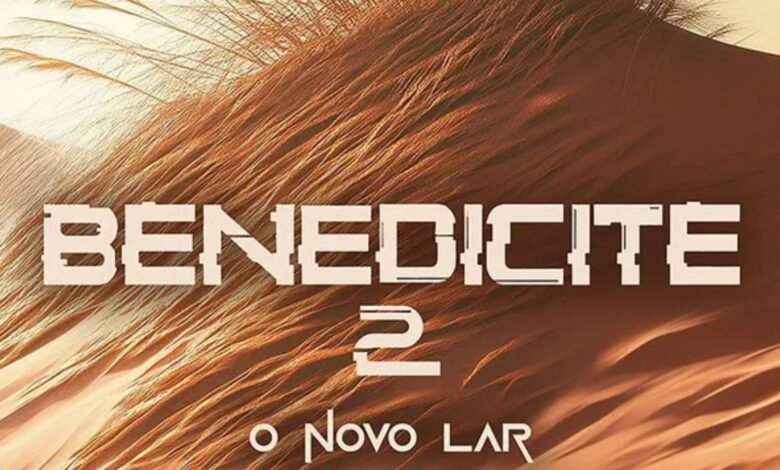 benedicite 2 o novo lar topo