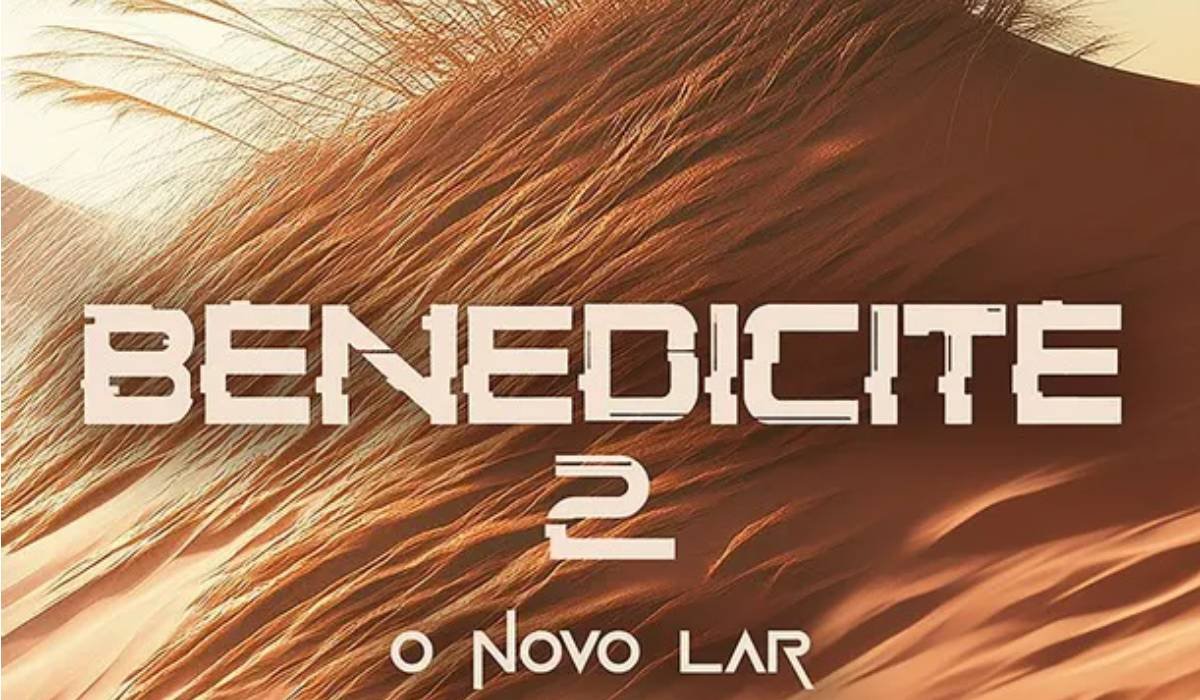 benedicite 2 o novo lar topo