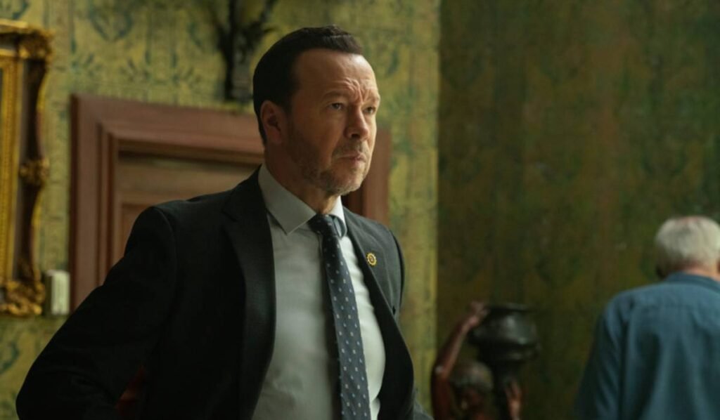 Lançamentos de abril na Universal+