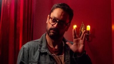 cansei de ser nerd topo