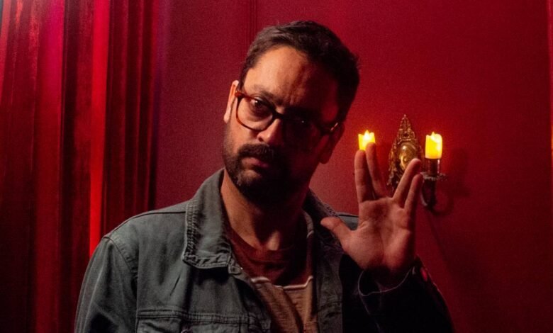 cansei de ser nerd topo