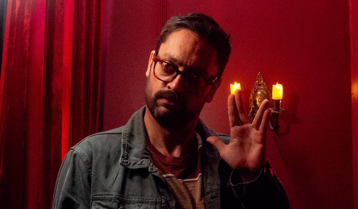 cansei de ser nerd topo