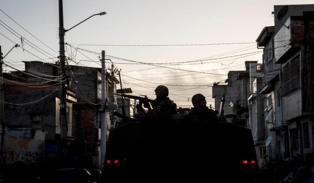 Documentário Cheiro de Diesel