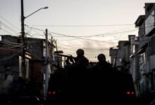 Documentário Cheiro de Diesel