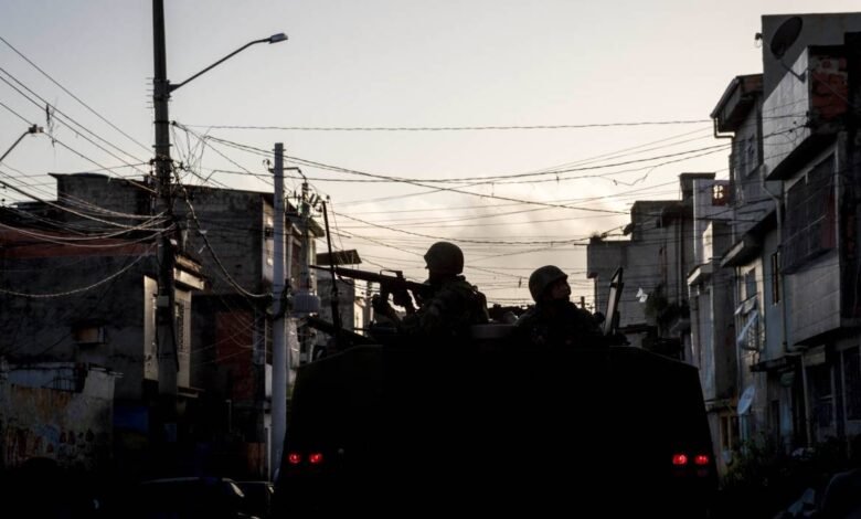 Documentário Cheiro de Diesel