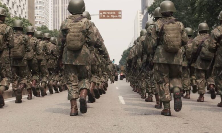 cheiro de diesel topo