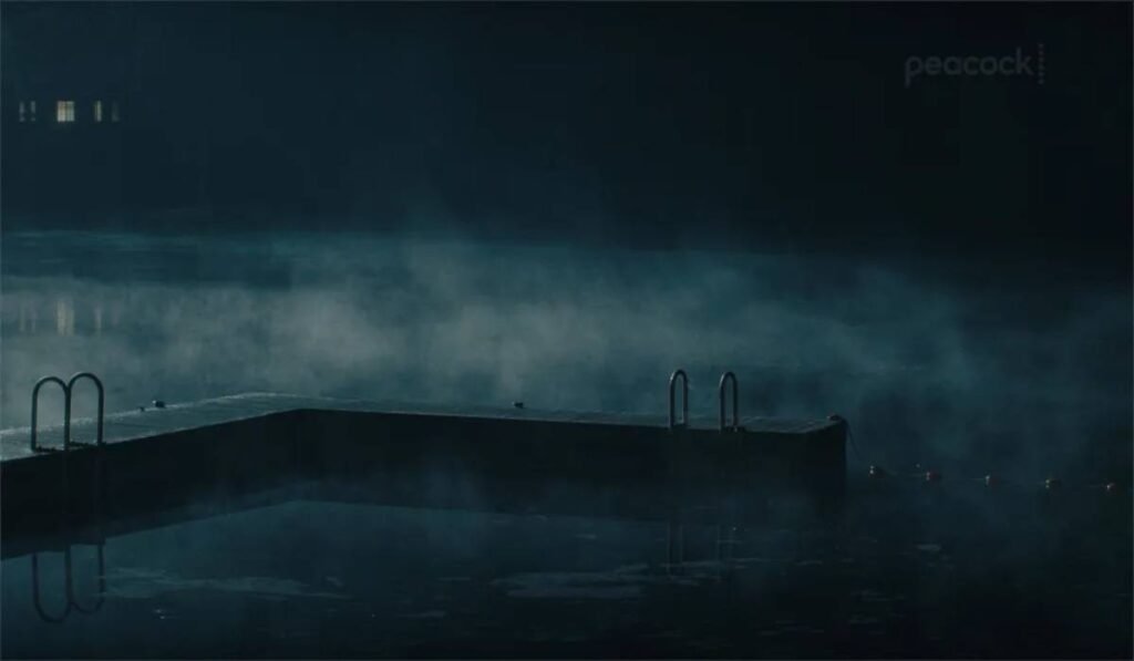 Seriado Crystal Lake