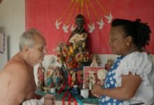 destino de pele topo