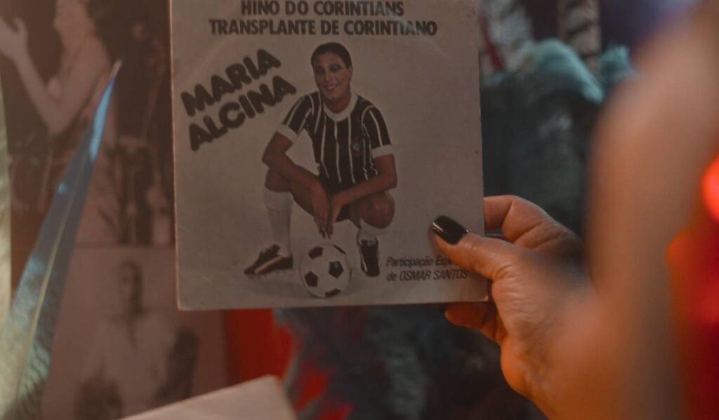 Gravação do documentário Alegria Brasil, de Elizabete Martins Campos 2 documentário Alegria Brasil