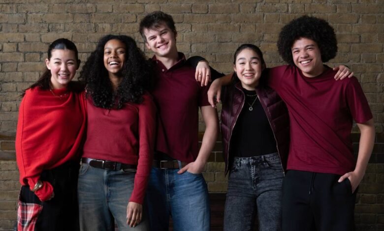 Novos nomes para o elenco da série de Harry Potter