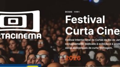 festival cine curta