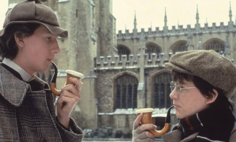 o enigma da piramide topo