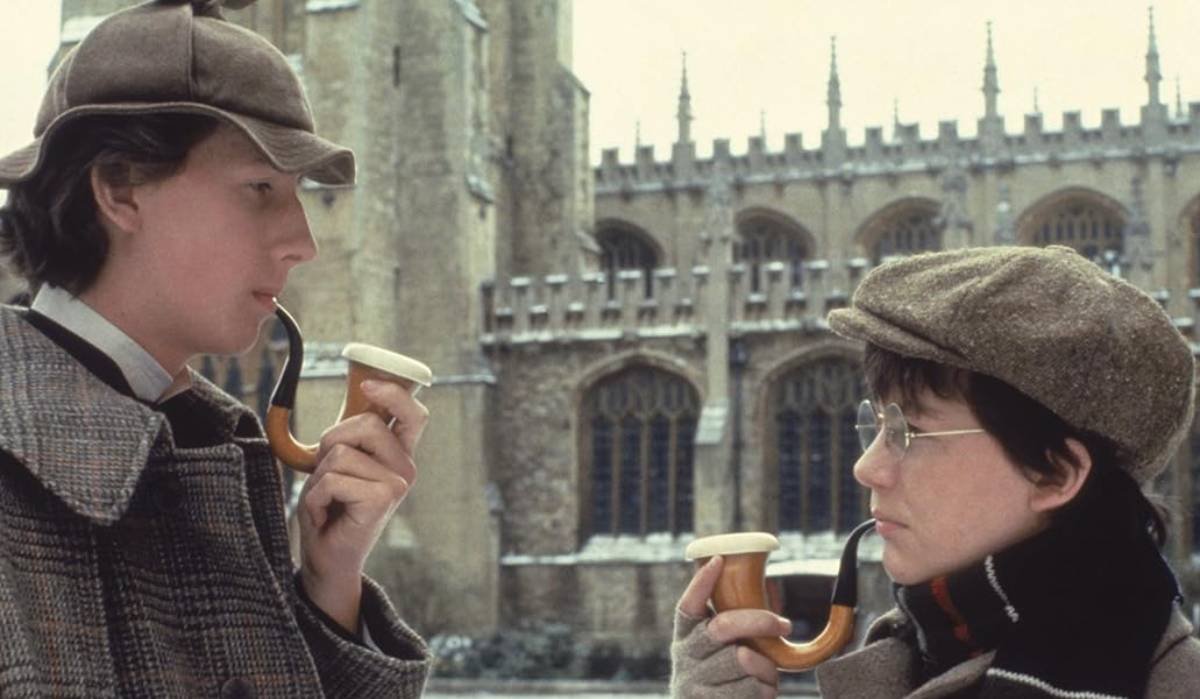 o enigma da piramide topo