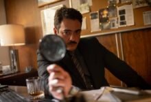 Data de estreia de O Gênio do Crime