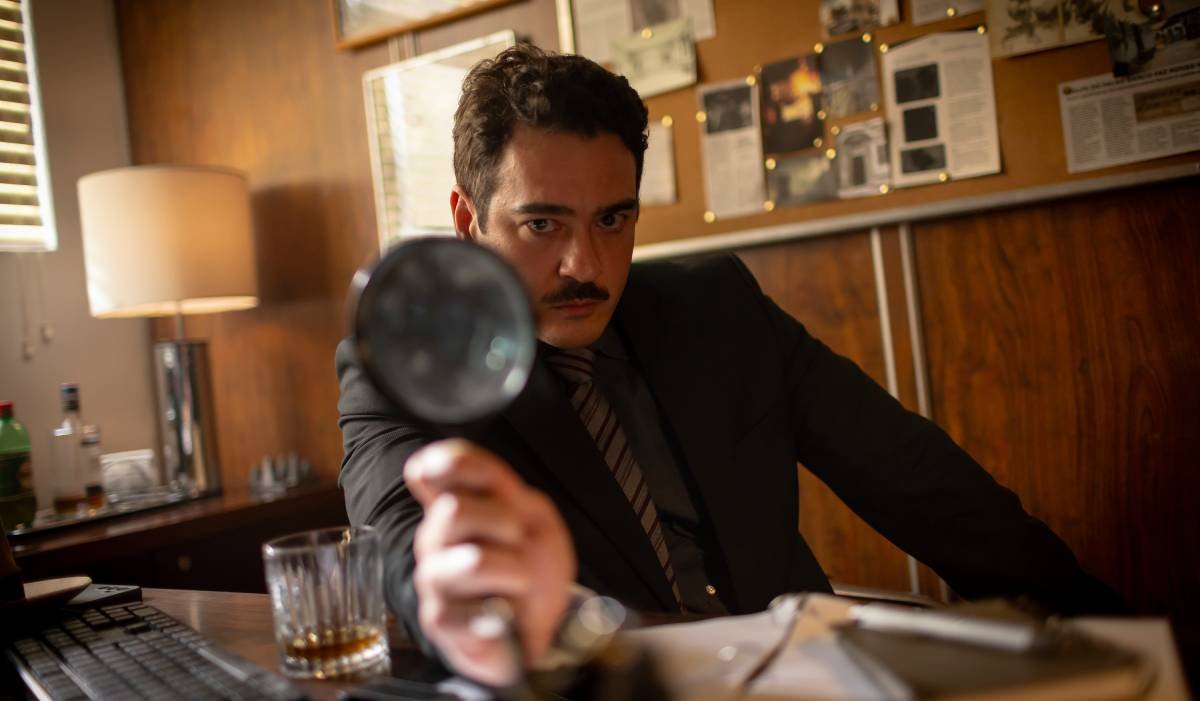 Data de estreia de O Gênio do Crime, adaptação do clássico infantojuvenil 6 Data de estreia de O Gênio do Crime