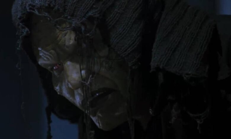 O Mestre dos Desejos | Resenha | Vale a pena assistir? 1 o mestre dos desejos topo