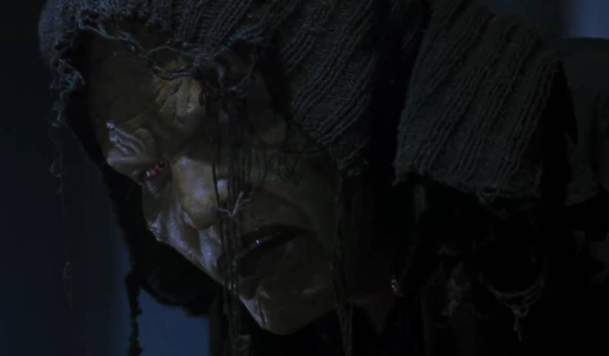 o mestre dos desejos topo