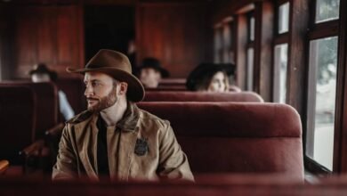 os 5 fora da lei topo