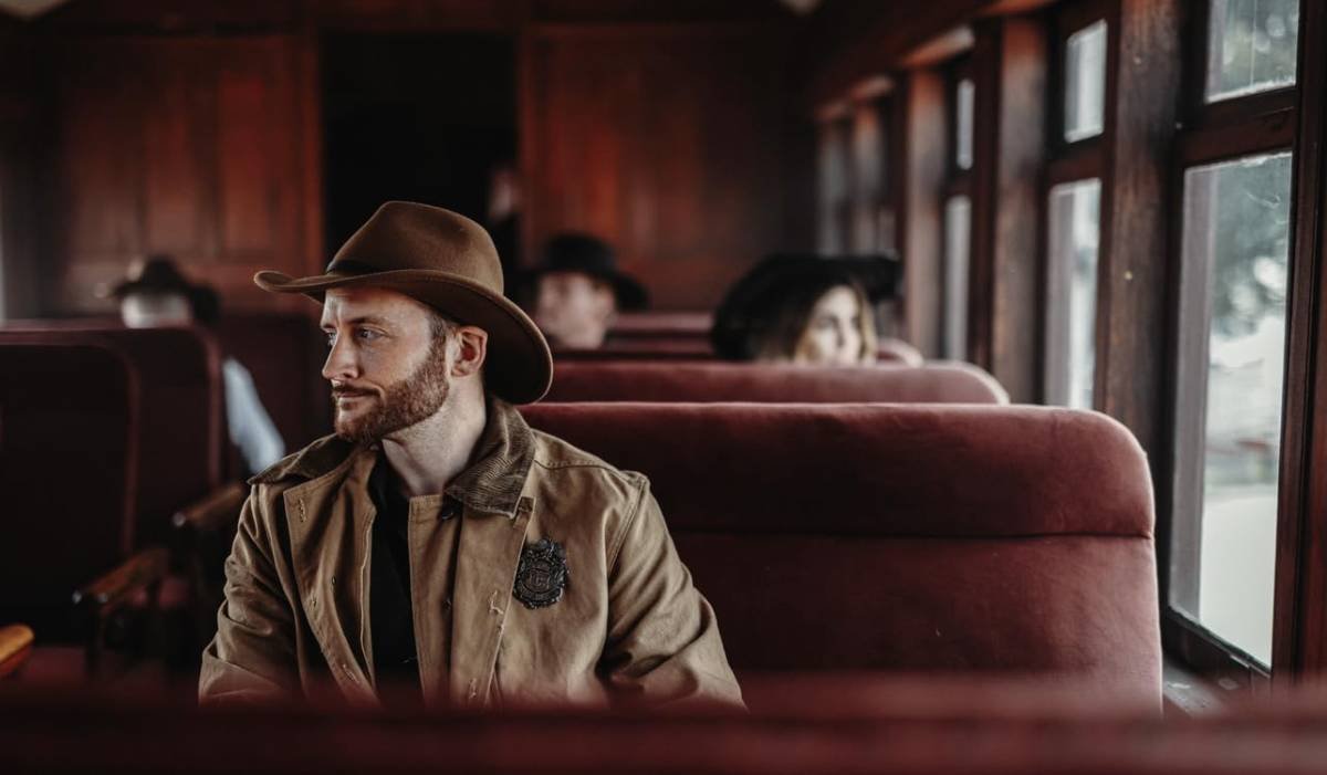 os 5 fora da lei topo