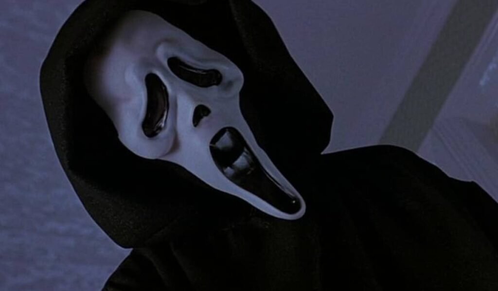 Quem será o diretor de Pânico 8? 2 diretor de Pânico 8