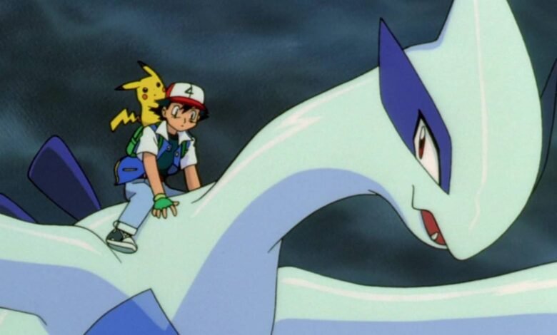 Assistir Pokémon online grátis na Pluto TV 1 pokemon 2000 topo