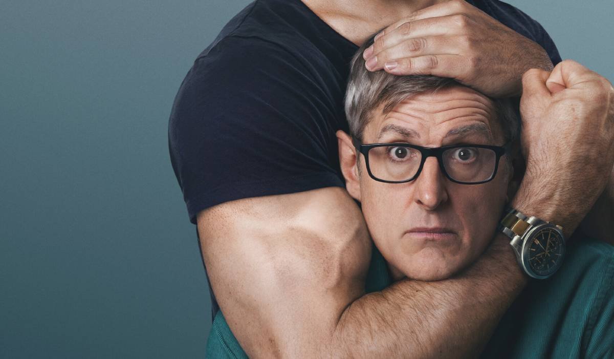 Por dentro da machosfera | Resenha | Vale a pena assistir? 7 por tras da machosfera topo 1