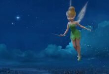 tinkerbell topo