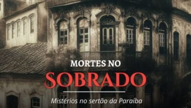 topo mortes no sobrado