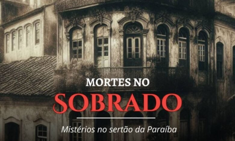 topo mortes no sobrado