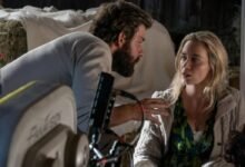 Elenco de Um Lugar Silencioso 3