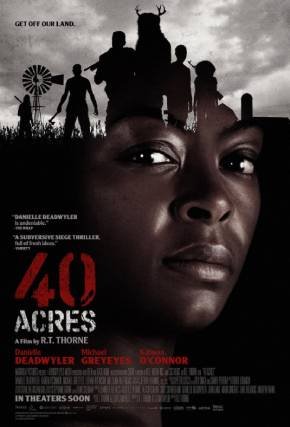 40 Acres | Resenha | Vale a pena assistir? 2 40 Acres