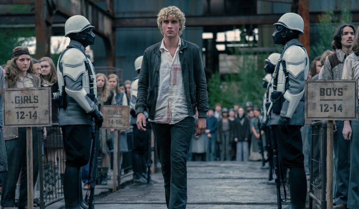 Trailer de Jogos Vorazes – Amanhecer na Colheita 7 Jogos Vorazes–Amanhecer na Colheita topo