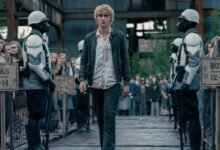 Jogos Vorazes–Amanhecer na Colheita topo