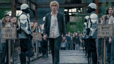 Jogos Vorazes–Amanhecer na Colheita topo