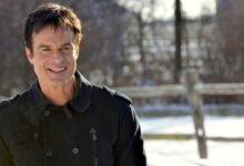 Patrick Muldoon topo