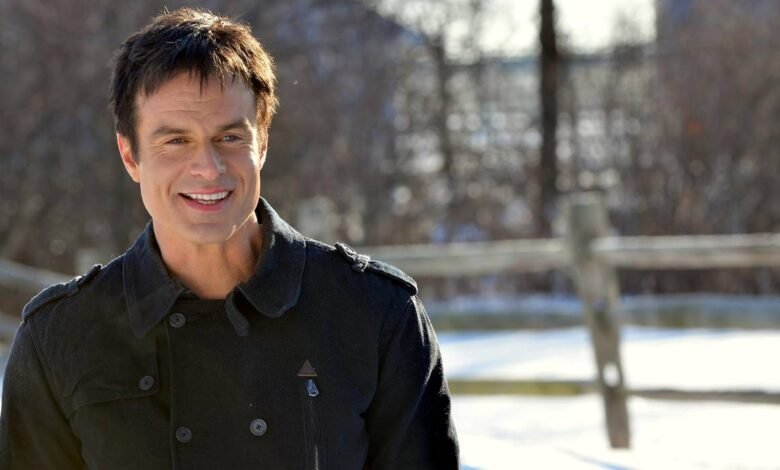 Patrick Muldoon topo