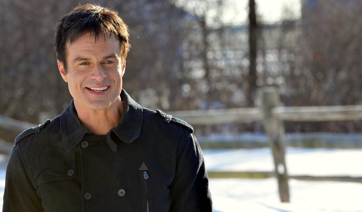 Patrick Muldoon topo