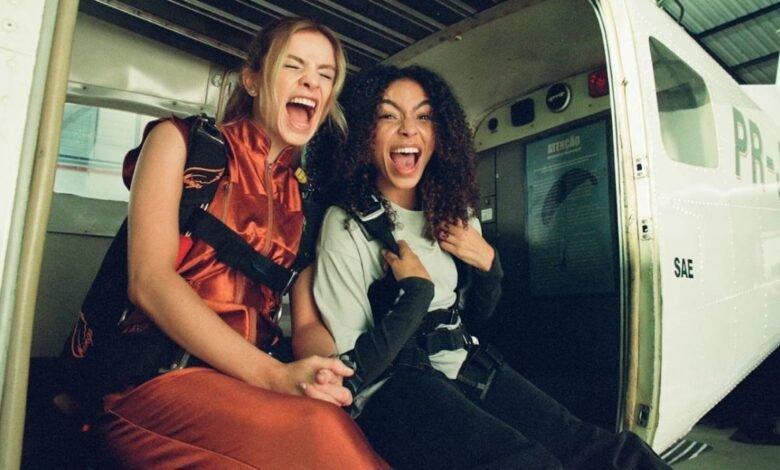 as dez vantagens topo