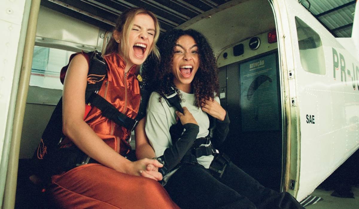 as dez vantagens topo