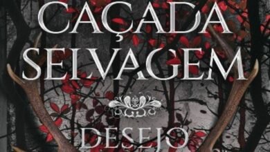 cacada selvagem topo