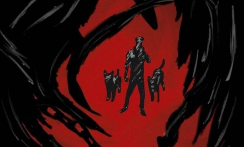 Canil dos Condenados | HQs & Livros 1 canil dos condenados