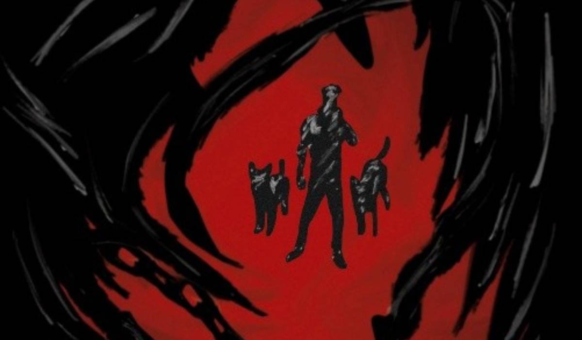 canil dos condenados