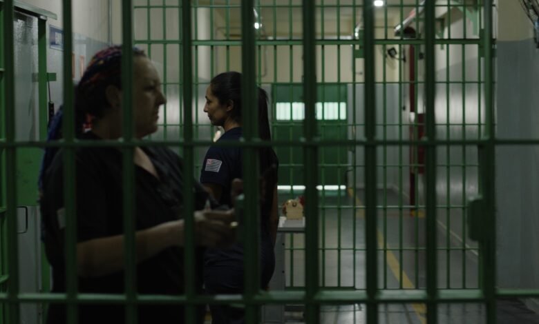 Trailer do documentário Carcereiras: assista AQUI 1 carcereiras topo